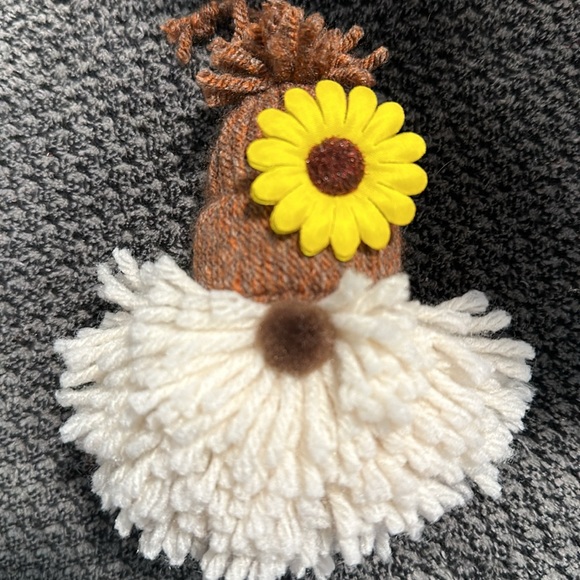 Holiday Handmade Yarn Gnomes Easter St Patrick’s - Picture 3 of 6